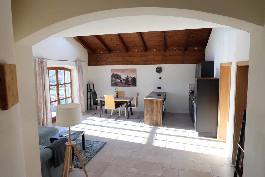 Photo of Livingroom in Winkl