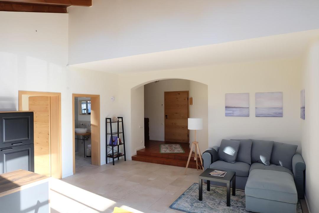 Photo of Livingroom in Winkl