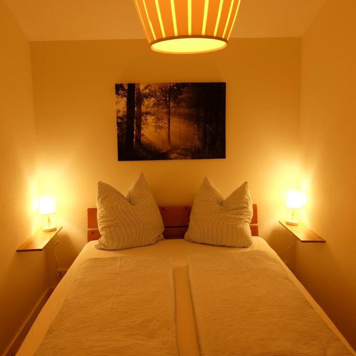 Photo of Bedroom in Winkl