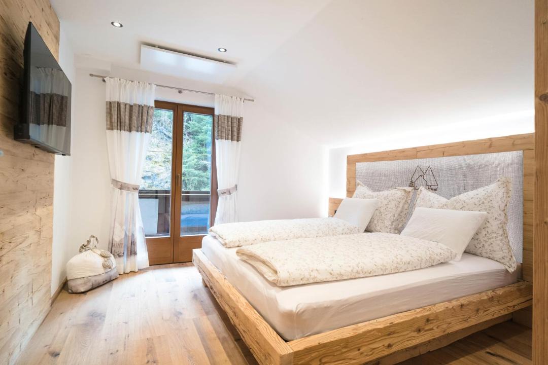 Photo of Bedroom in Schmirn