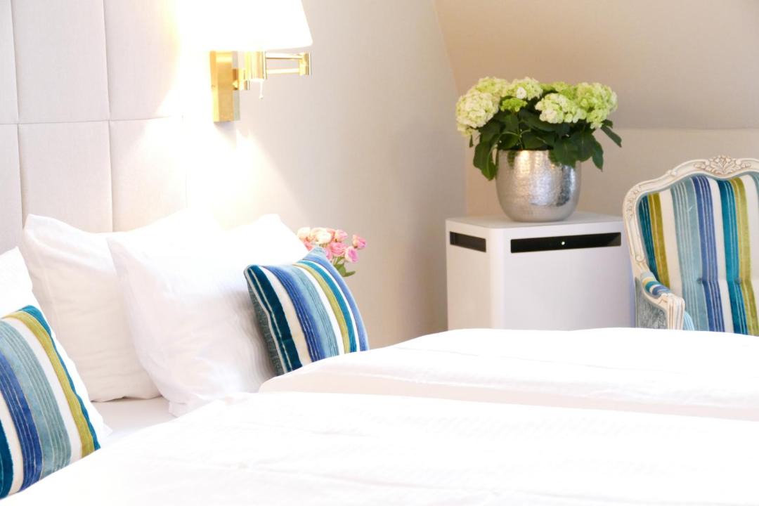Photo of Bedroom in Graggenau