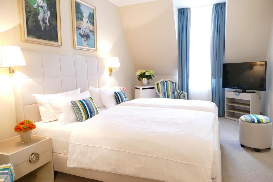 Photo of Bedroom in Graggenau