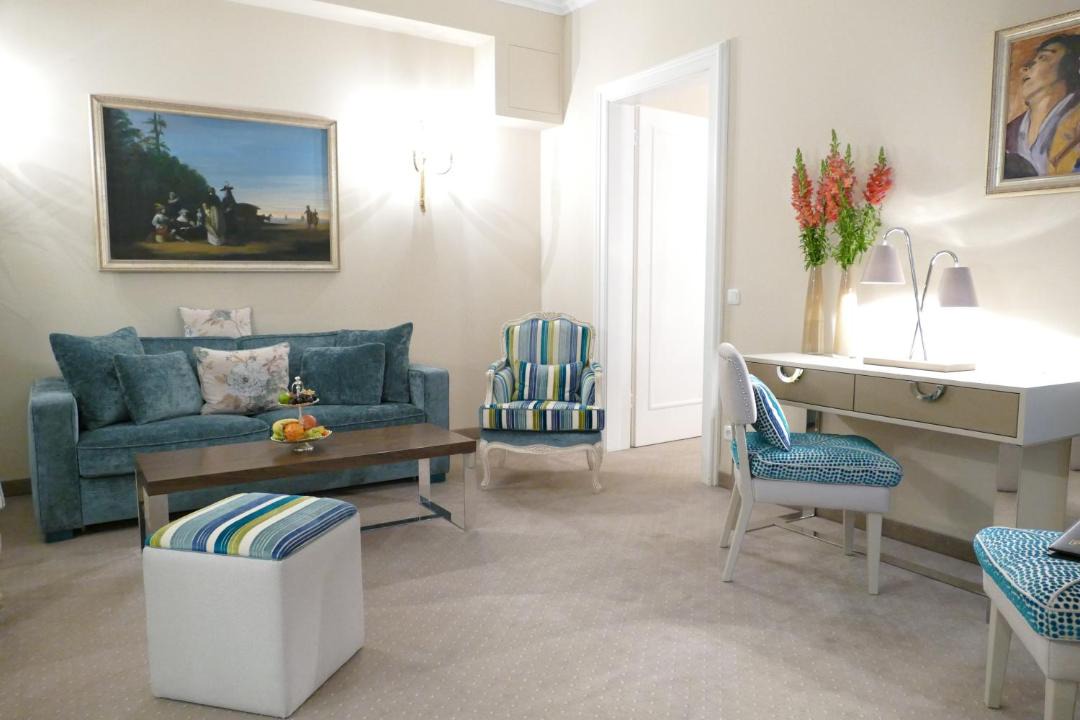 Photo of Livingroom in Graggenau