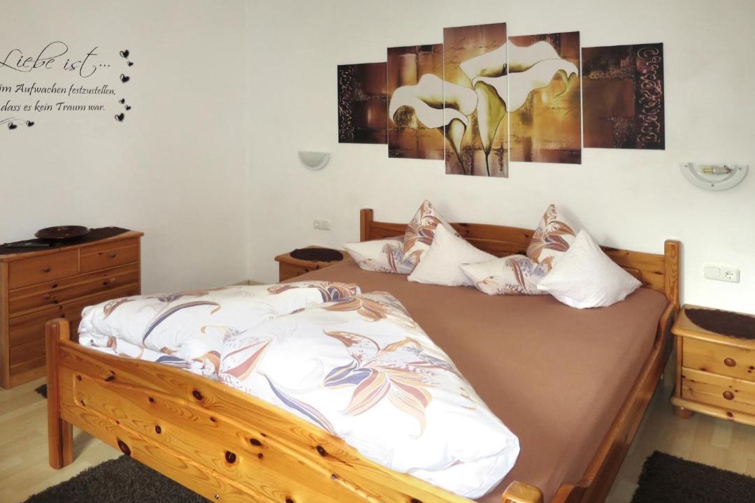 Photo of Bedroom in Plangeross