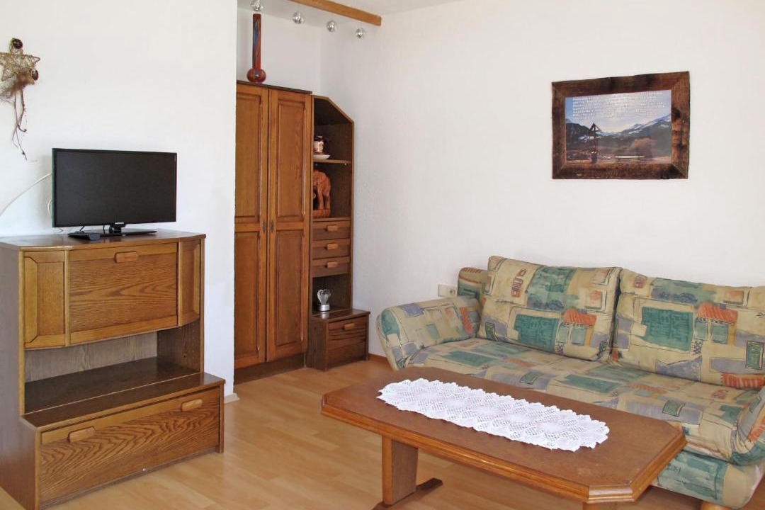 Photo of Livingroom in Nauders