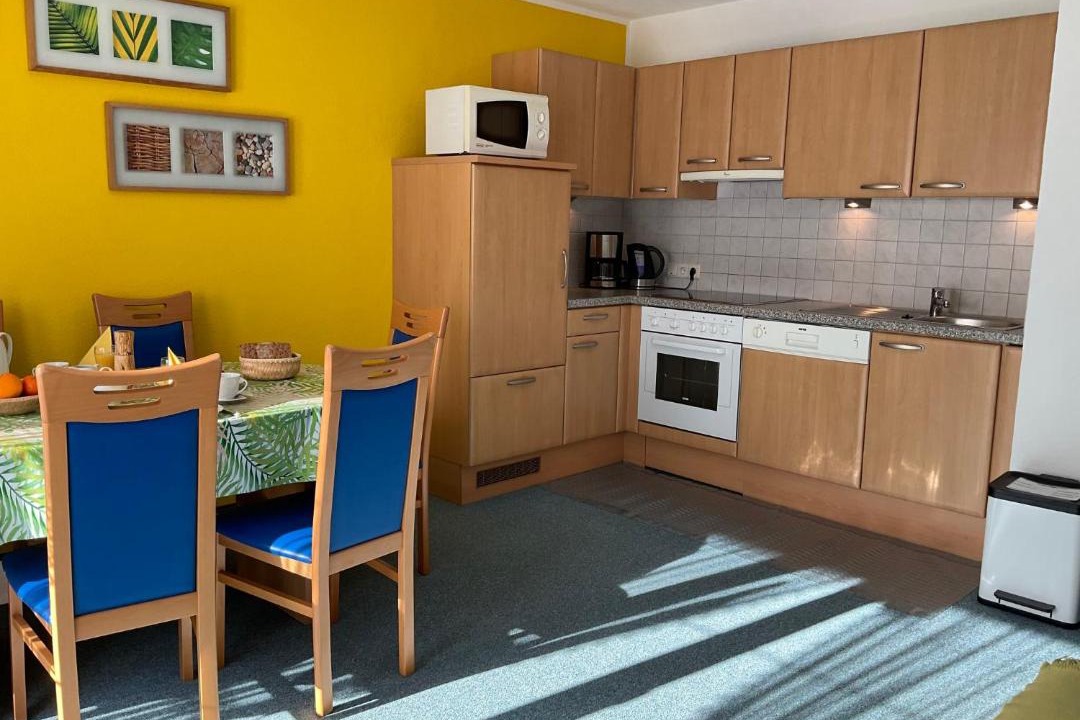 Photo of Kitchen in Dollinger