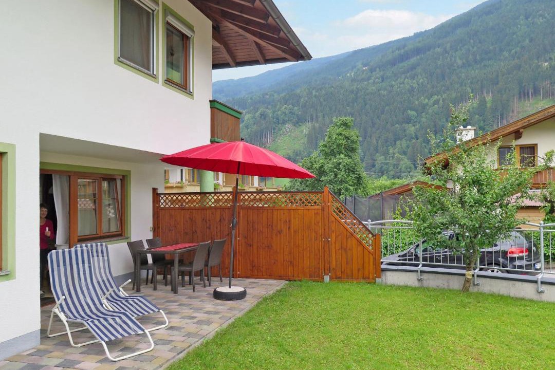 Photo of Others in Zillertal