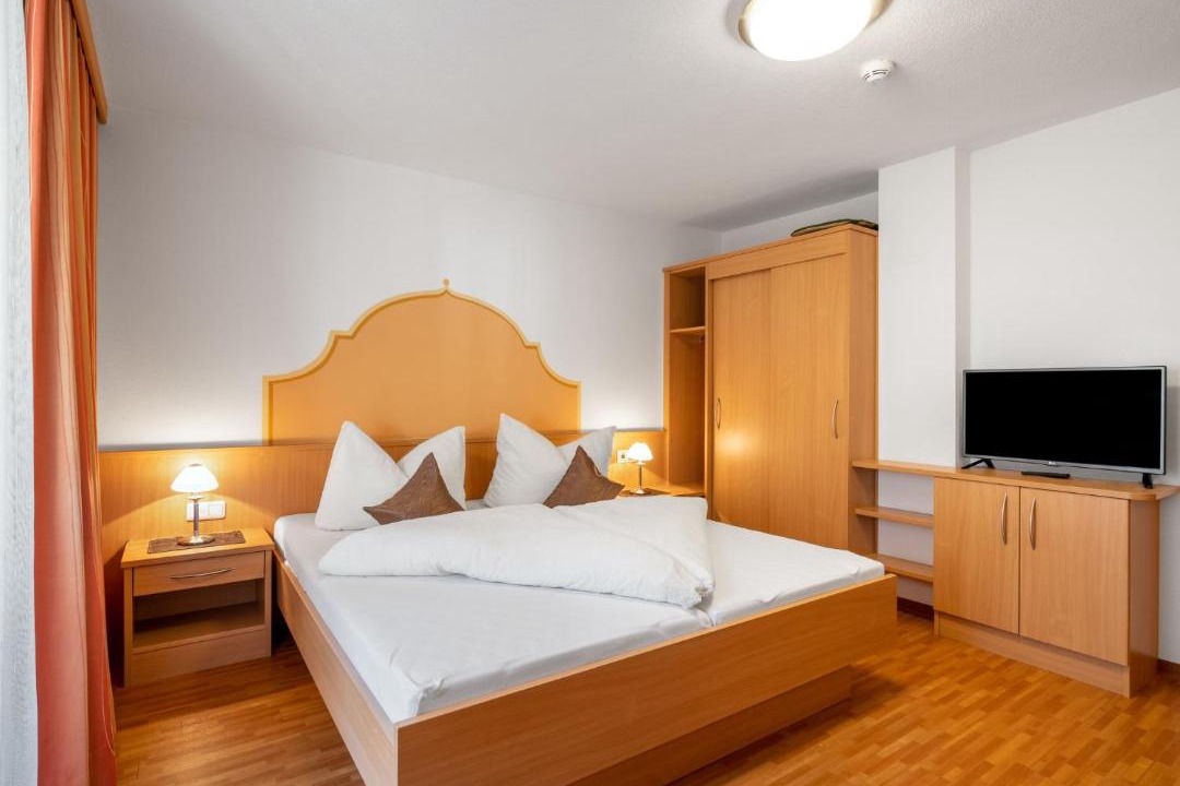 Photo of Bedroom in Mayrhofen
