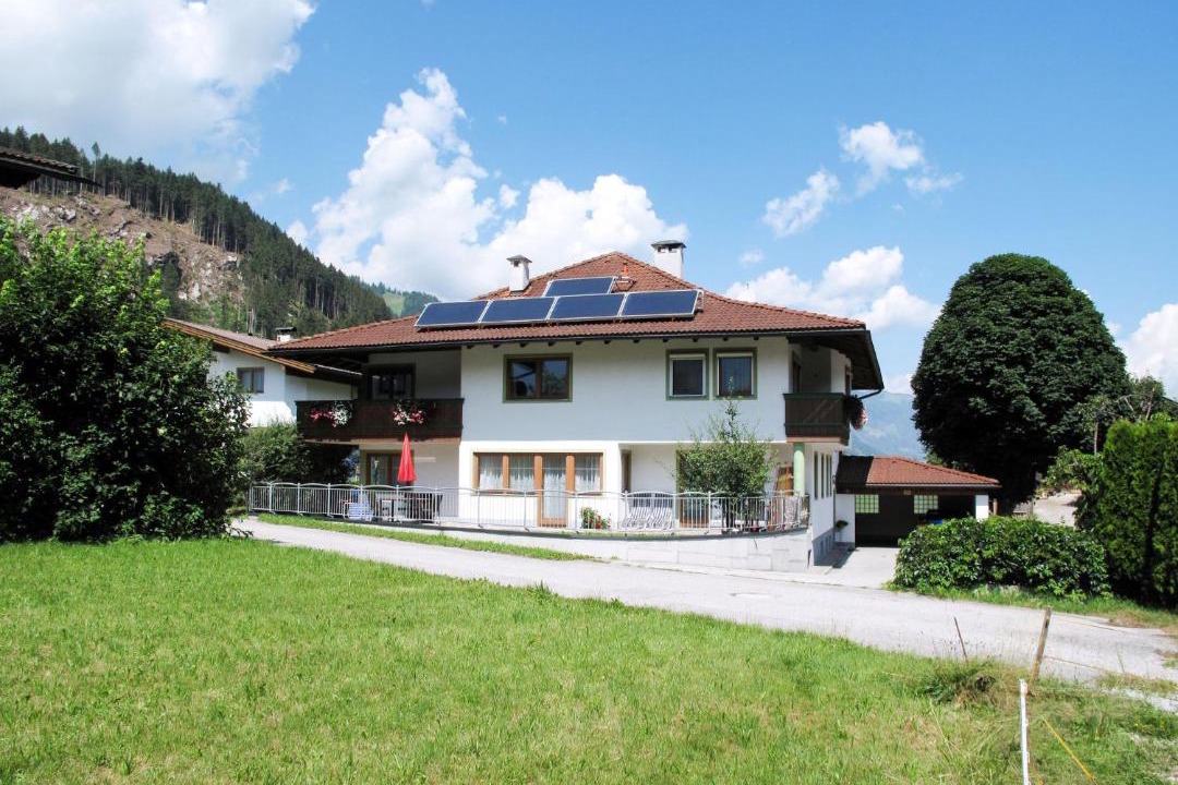Photo of Others in Zillertal