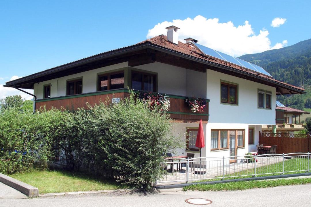 Photo of Others in Zillertal