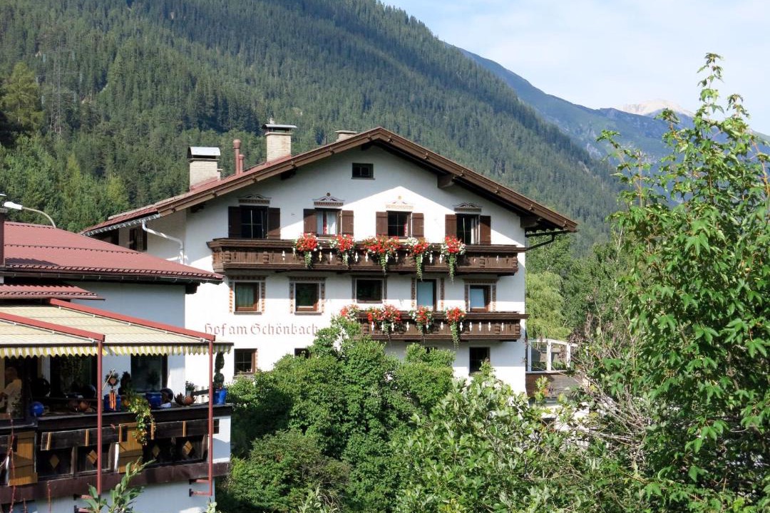 Photo of Others in Sankt Anton am Arlberg