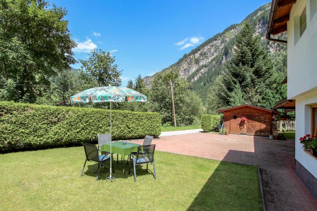Photo of Others in Mayrhofen