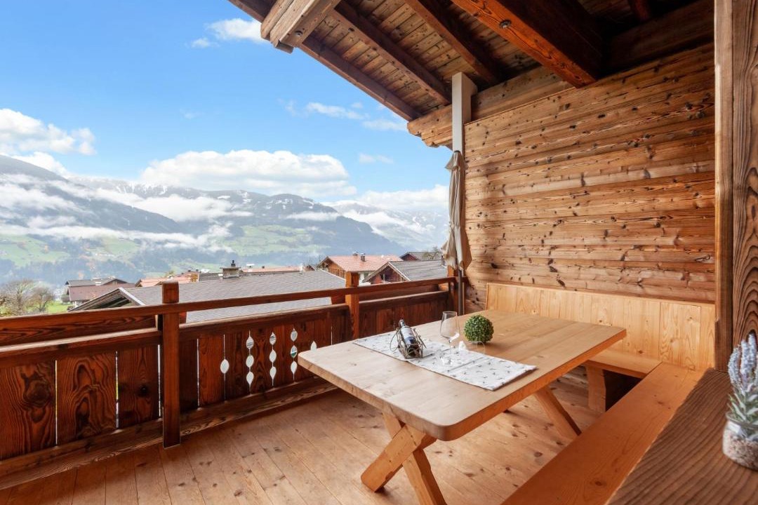 Photo of Patio Balcony in Stummerberg