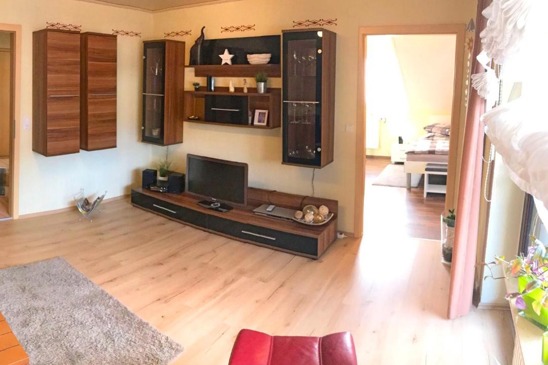 Photo of Livingroom in Burgbernheim