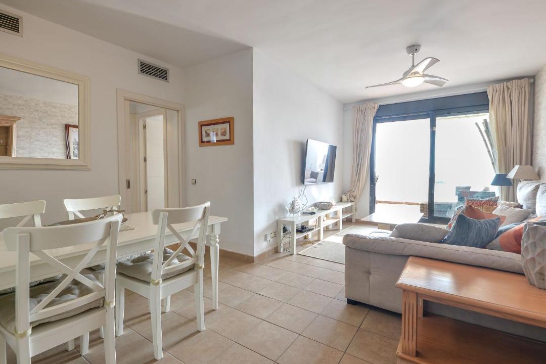 Photo of Livingroom in La Cala de Mijas