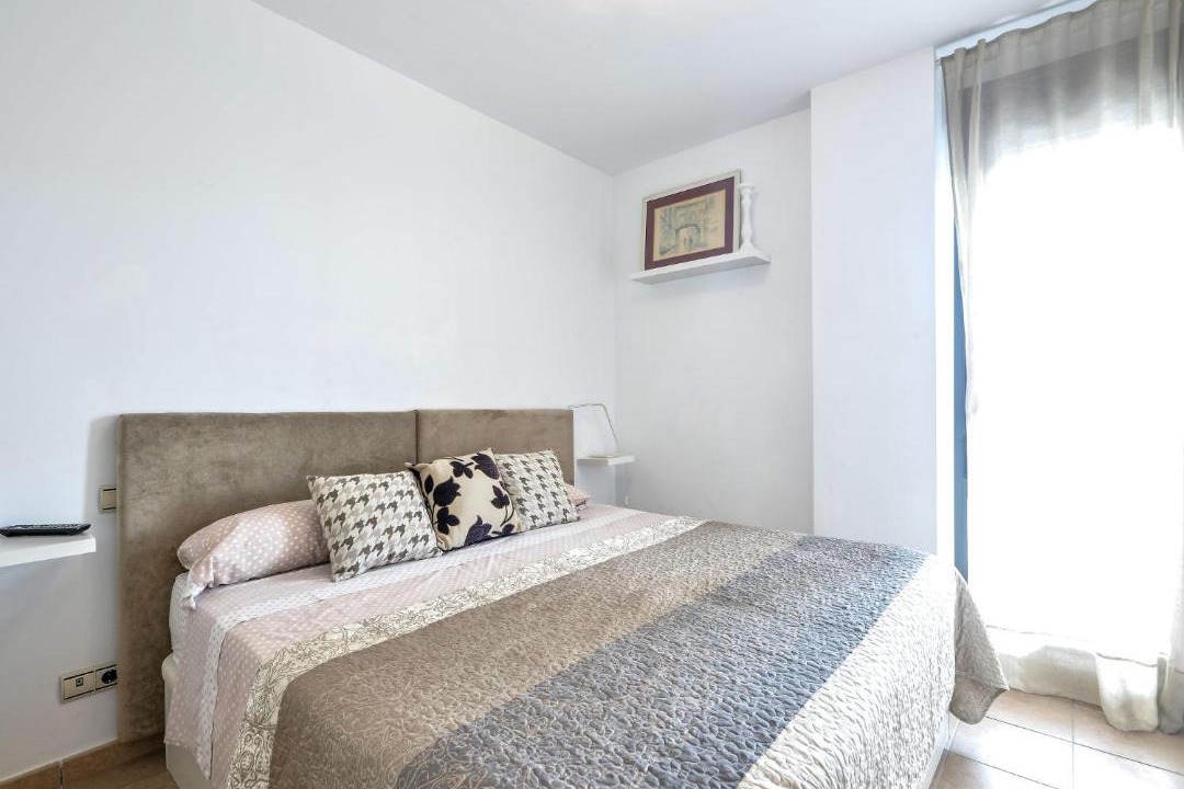 Photo of Bedroom in La Cala de Mijas