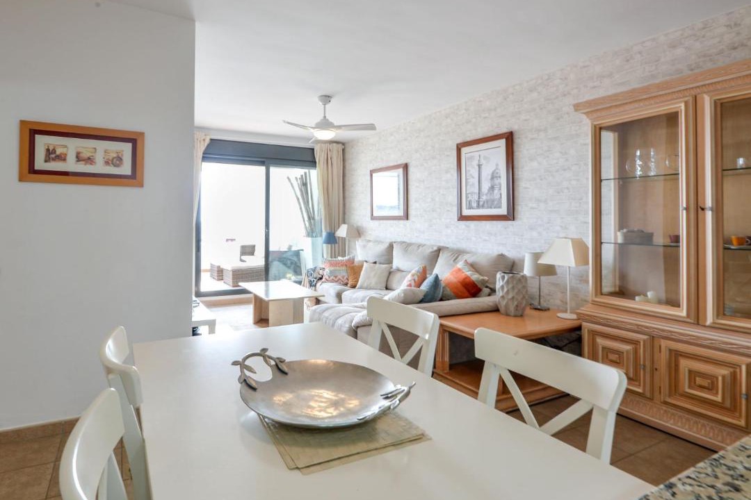 Photo of Livingroom in La Cala de Mijas