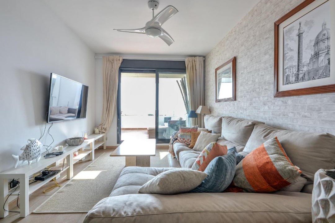 Photo of Livingroom in La Cala de Mijas