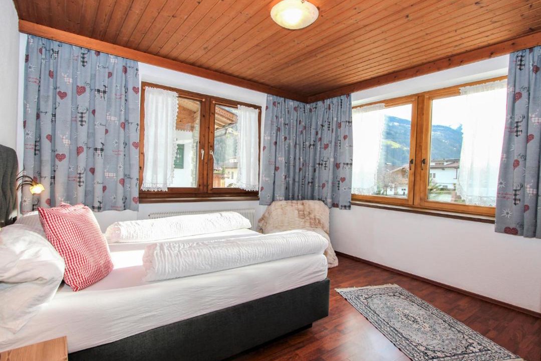 Photo of Bedroom in Zillertal