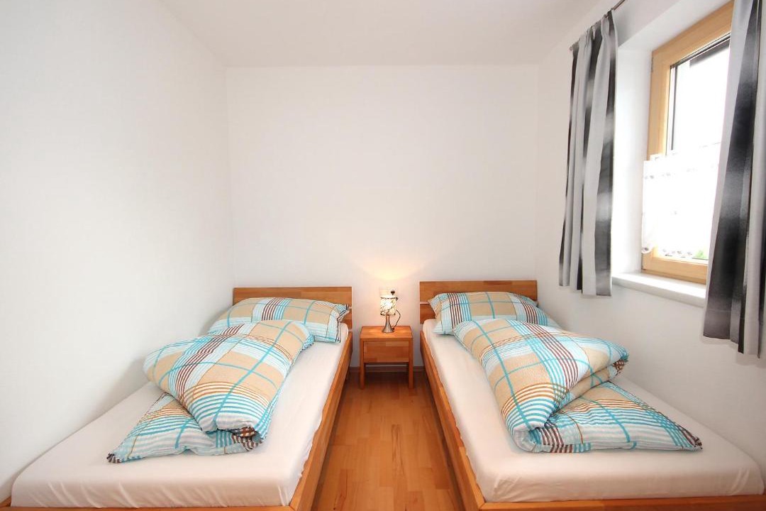Photo of Bedroom in Emberg