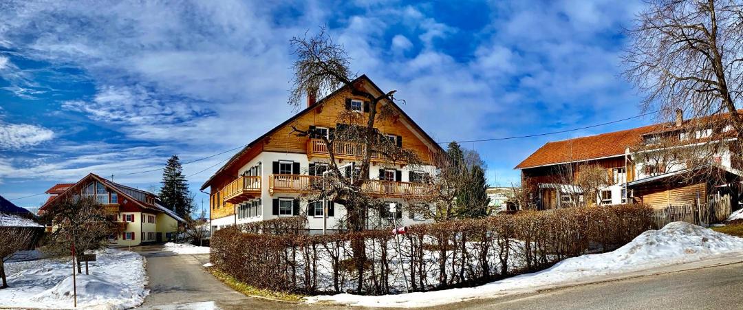 Photo of Buildings in Oy-Mittelberg