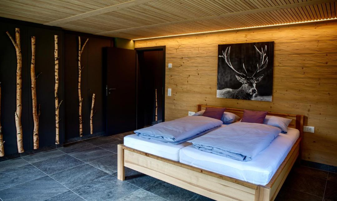 Photo of Bedroom in Oy-Mittelberg