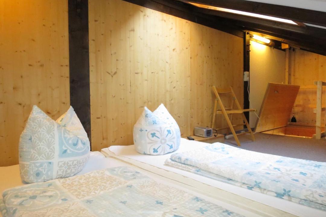 Photo of Bedroom in Vorauf