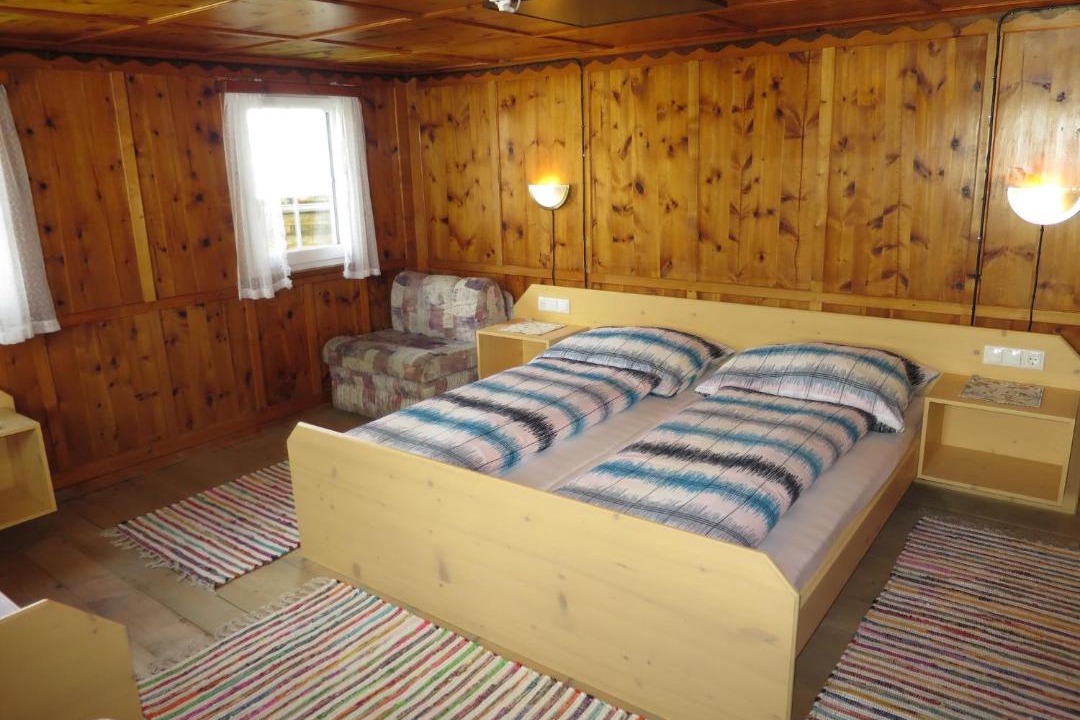 Photo of Bedroom in Kappl