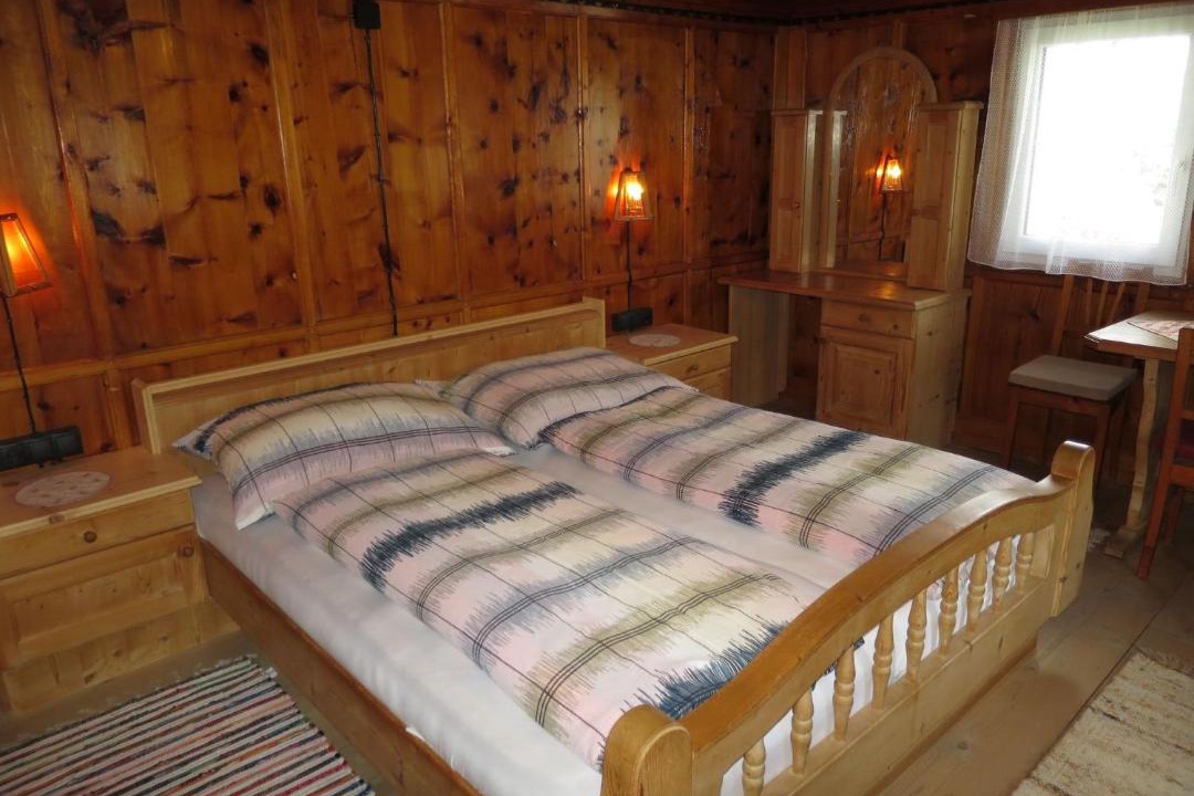 Photo of Bedroom in Kappl
