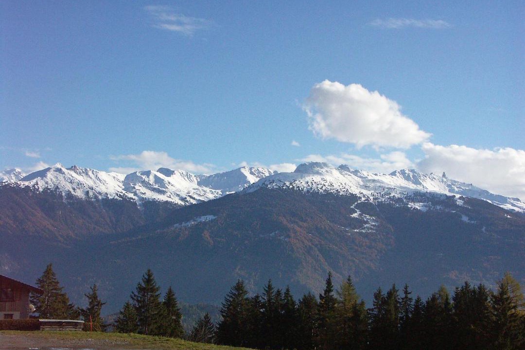 Photo of Outdoor in Anzere