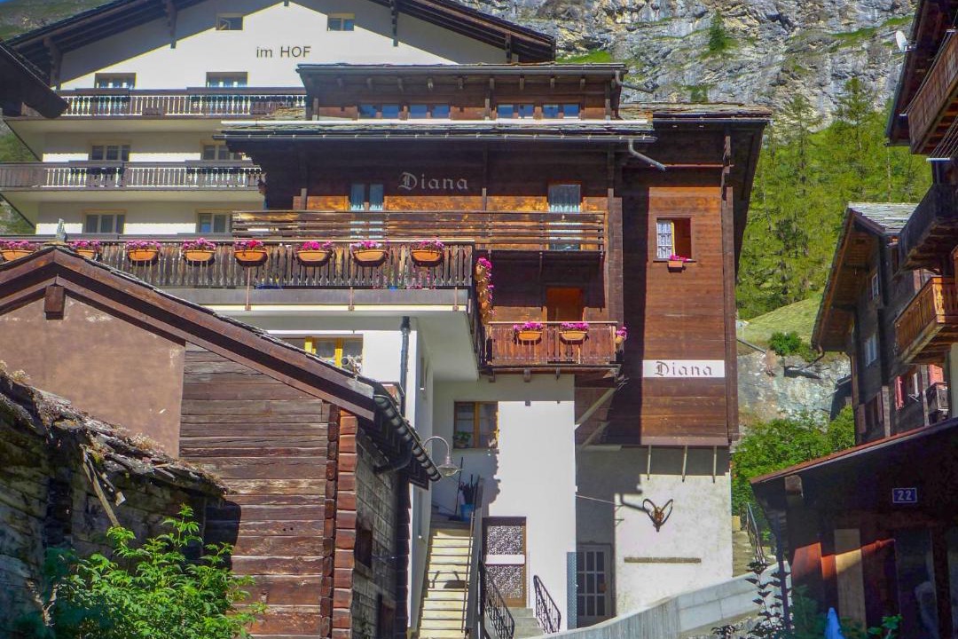 Photo of Others in Zermatt