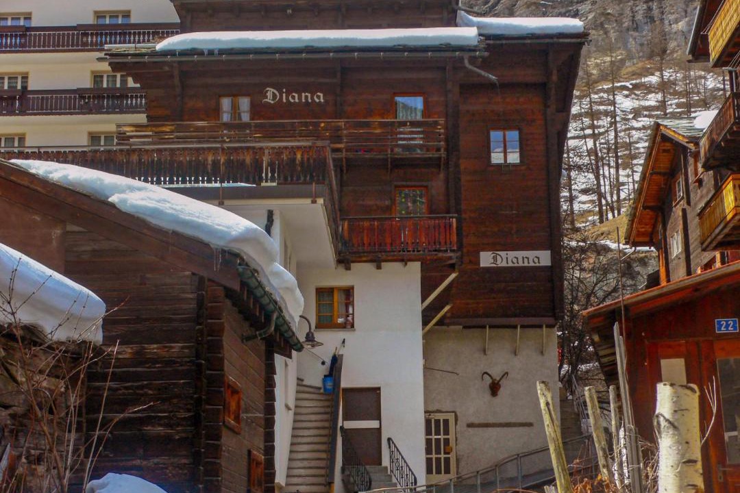Photo of Others in Zermatt