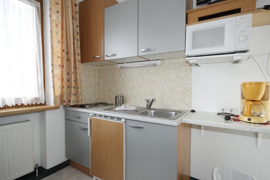 Photo of Kitchen in Laengenfeld