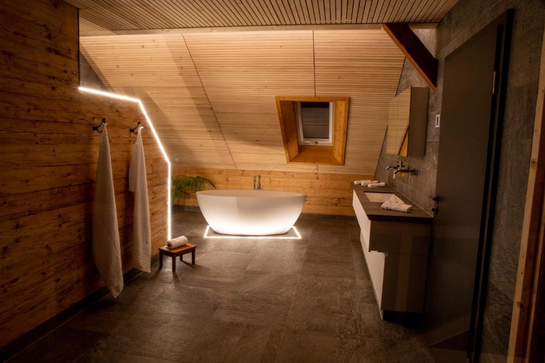 Photo of Bathroom in Oy-Mittelberg