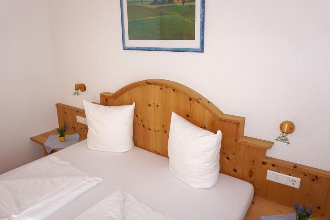 Photo of Bedroom in Pettneu am Arlberg
