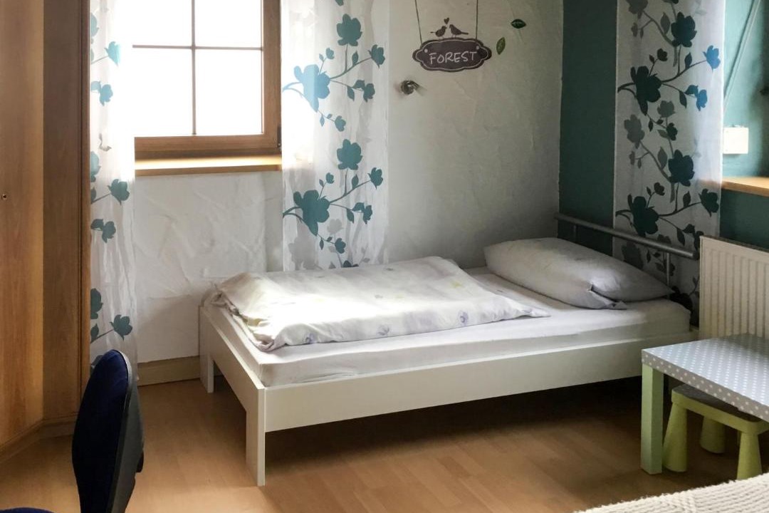 Photo of Bedroom in Fahrnbach