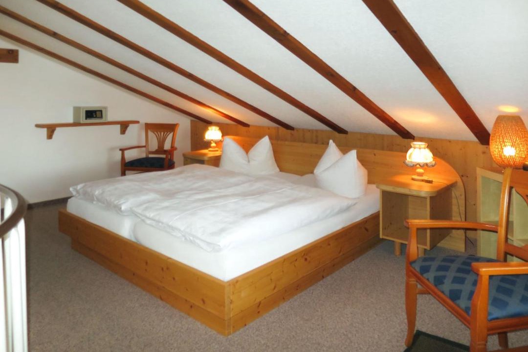 Photo of Bedroom in Blindau