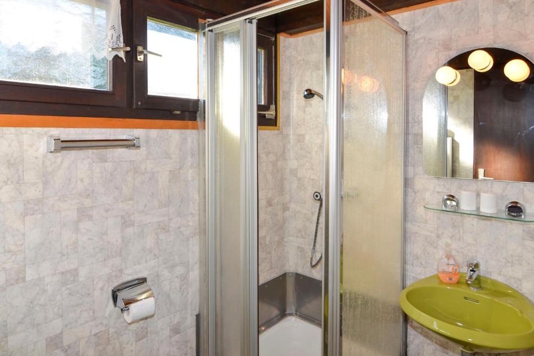 Photo of Bathroom in Waldkirchen