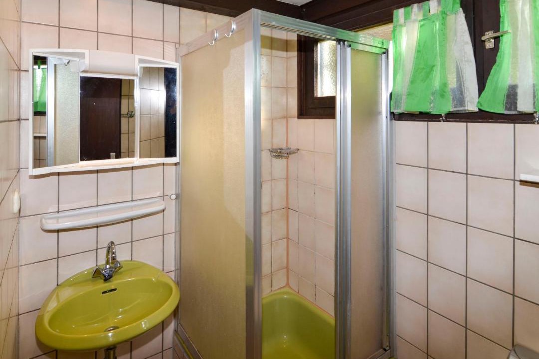Photo of Bathroom in Waldkirchen