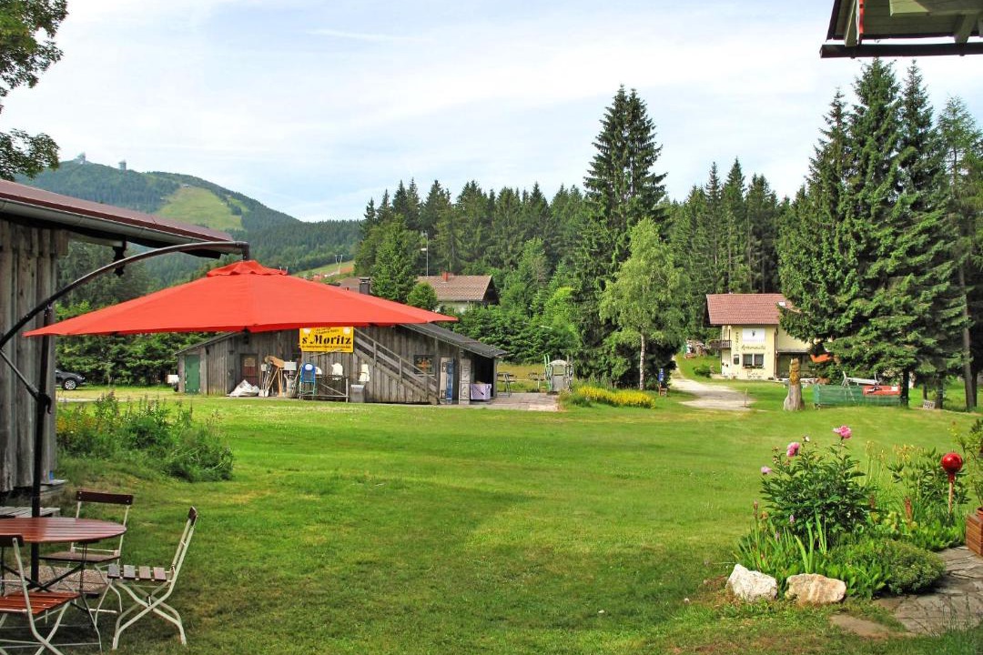 Photo of Others in Bayerisch Eisenstein