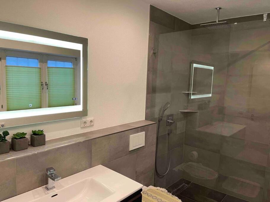 Photo of Bathroom in Horstein