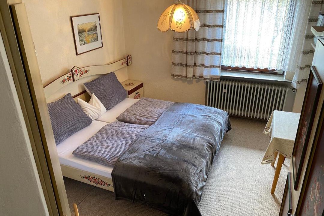 Photo of Bedroom in Friedenfels