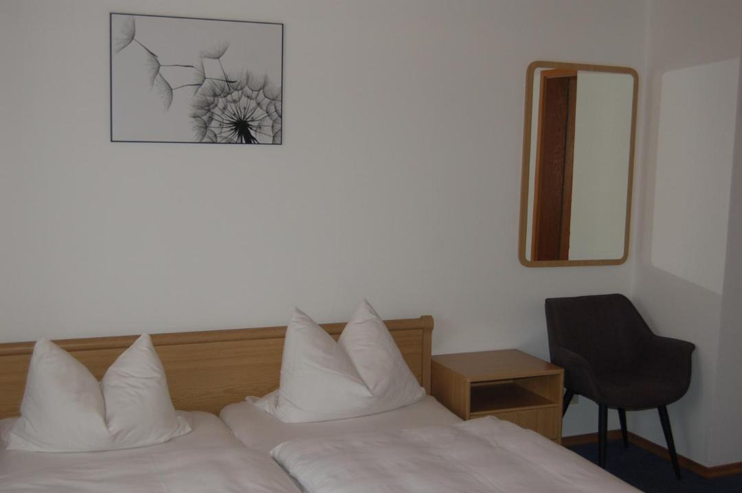 Photo of Bedroom in Kipfenberg