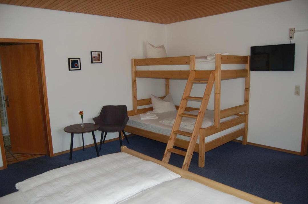 Photo of Bedroom in Kipfenberg