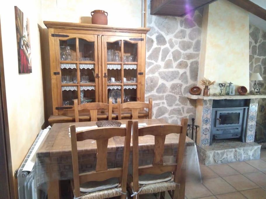 Photo of Kitchen in Alcala de la Selva