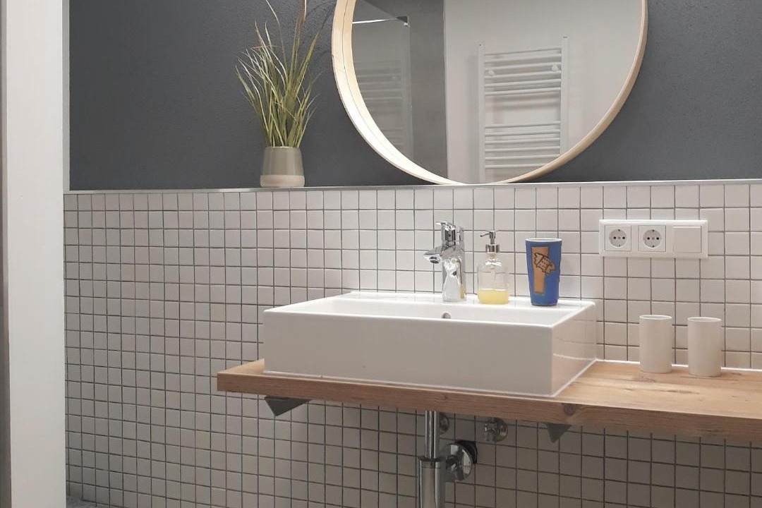Photo of Bathroom in Kempten