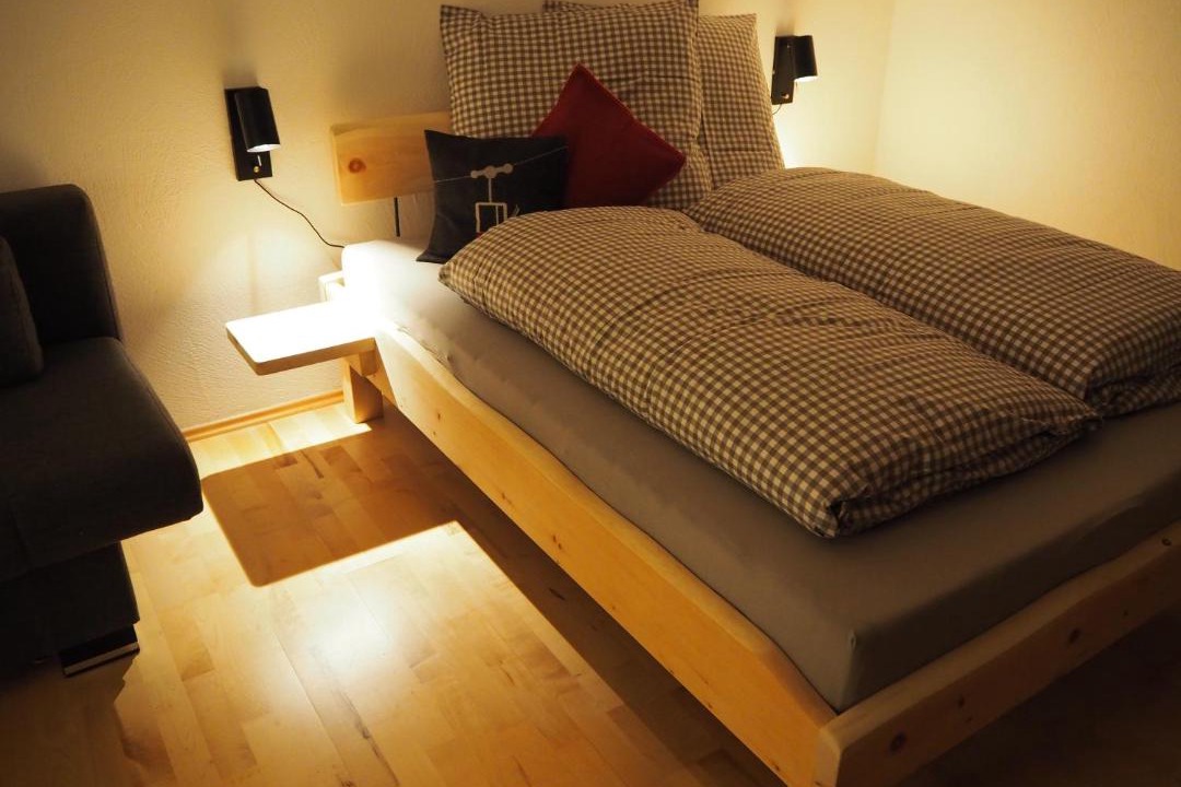 Photo of Bedroom in Rettenberg