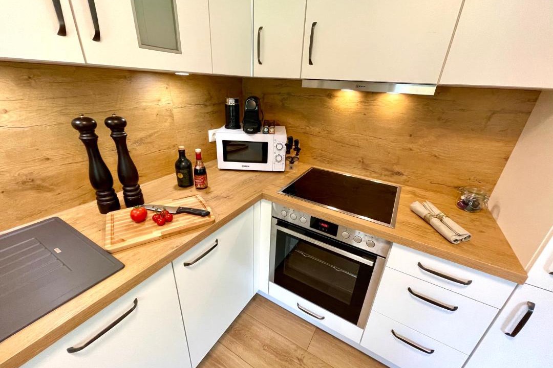 Photo of Kitchen in Inning A. Ammersee