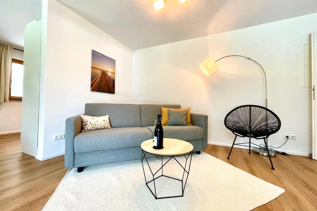 Photo of Livingroom in Inning A. Ammersee