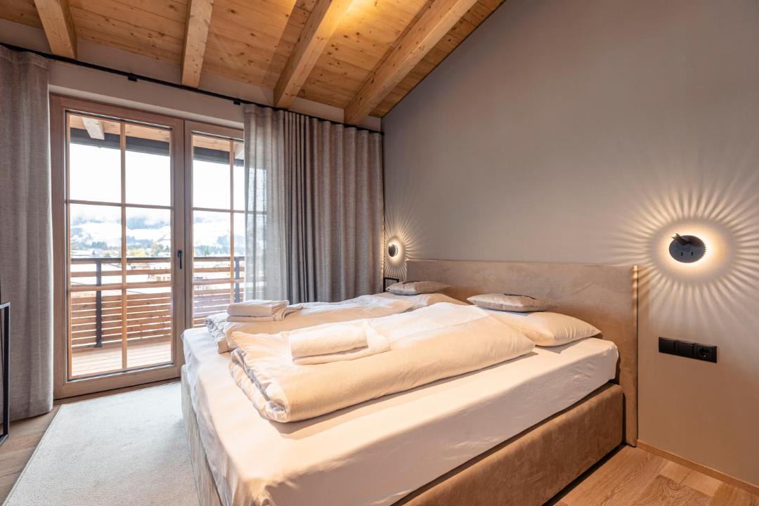 Photo of Bedroom in Westendorf